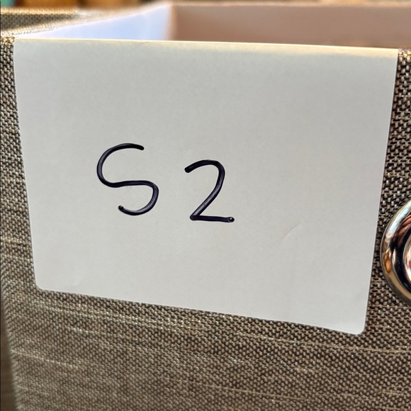 Tory Burch‎ Leopard Print Ballet Flats (S2) - Picture 7 of 7